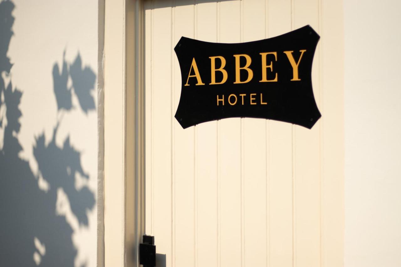 فندق Abbey أبكودْ المظهر الخارجي الصورة